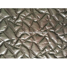 thermal winter menswear quilting fabric